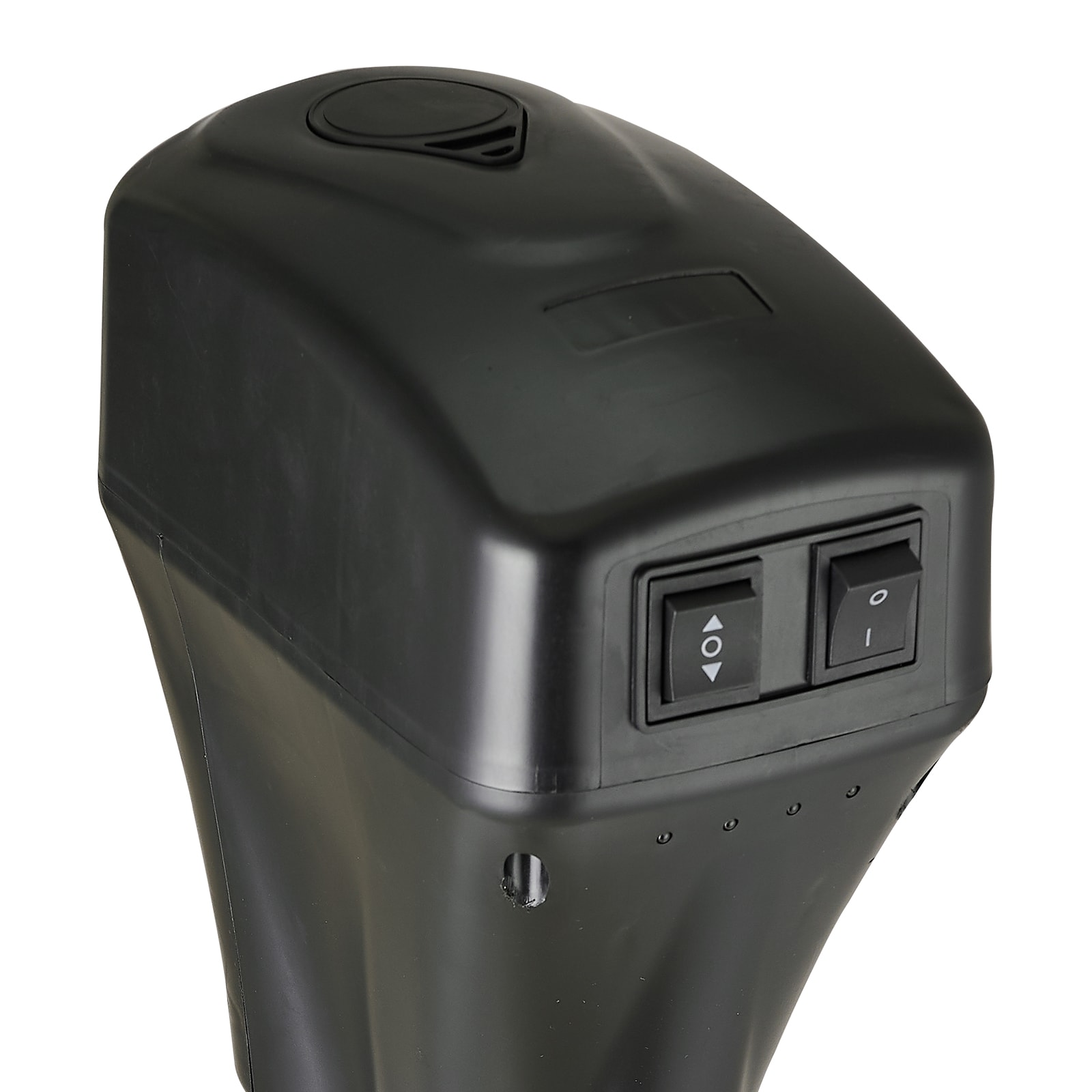 Electric Trailer Jack For Camper And Rv With 7-pin Connector_voghion.com